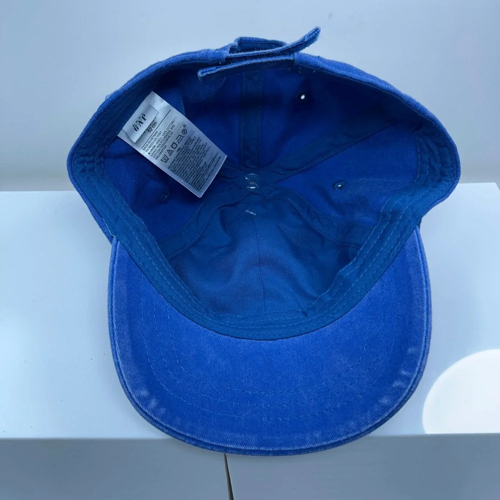 GAP kids baseball